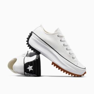 Converse Run Star Hike Platform Sneaker